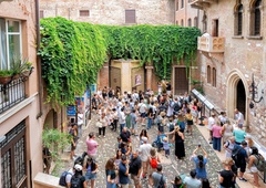 Ena največjih svetovnih atrakcij, ki jo letno obišče tudi na tisoče Slovencev, uvaja drastično novost