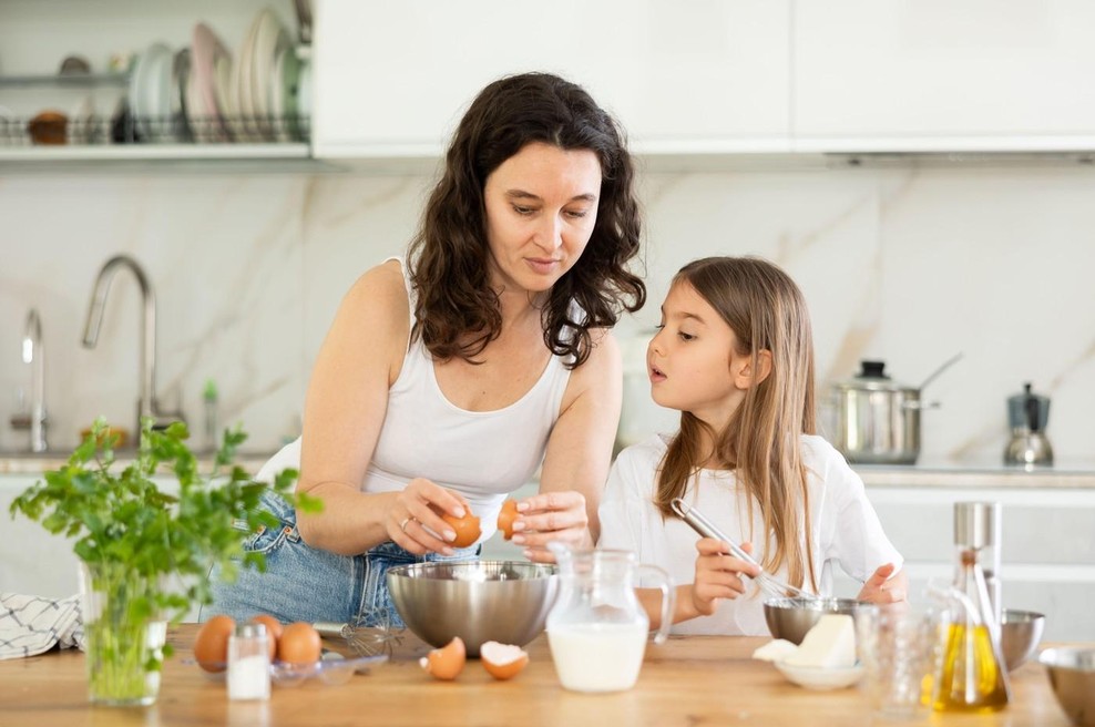 Preprosta jutranja navada, ki topi kilograme in bistri um - to pa sploh še ni vse! (foto: Profimedia)