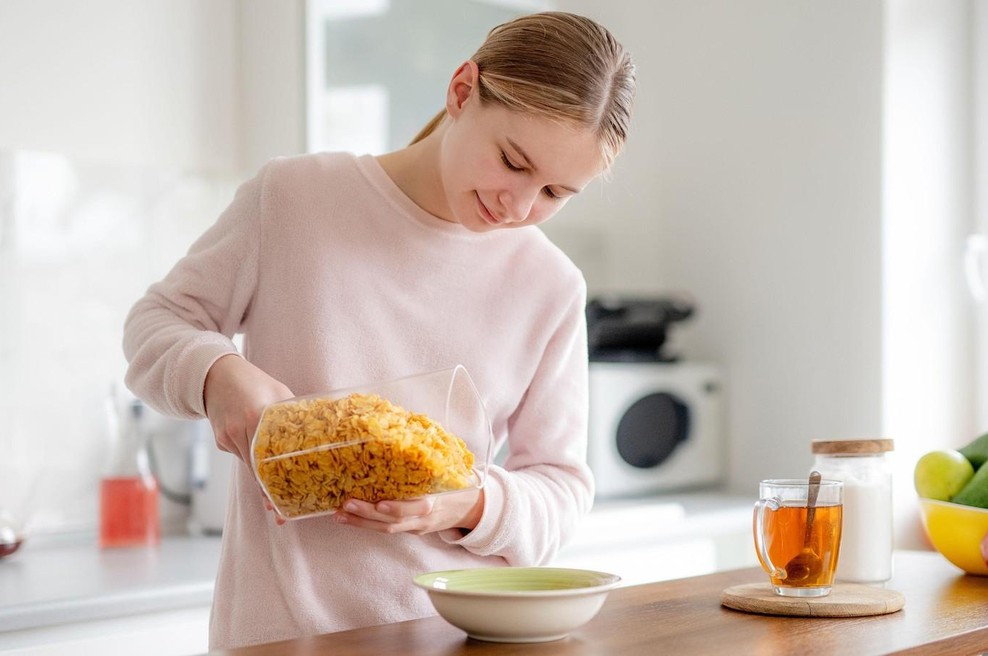 Če si jih radi privoščite za zajtrk, pozor: onkologija razkrila 3 priljubljene jedi, ki povečujejo tveganje za nastanek raka (foto: Profimedia)