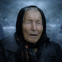 Baba Vanga