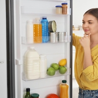 Če vsak večer po sedmi uri odpirate hladilnik v iskanju prigrizka, ima lahko to ne ravno nedolžne posledice za vaše zdravje