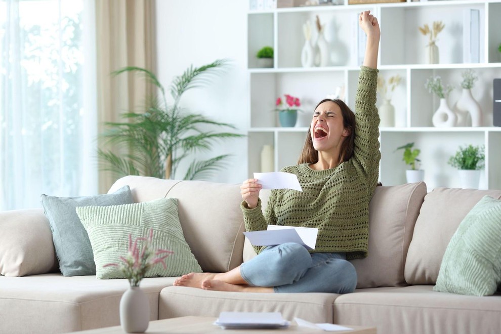 Vstopili smo v obdobje, ko se zdi, da so zvezde končno uslišale želje tistih, ki si želijo finančne stabilnosti. Po …