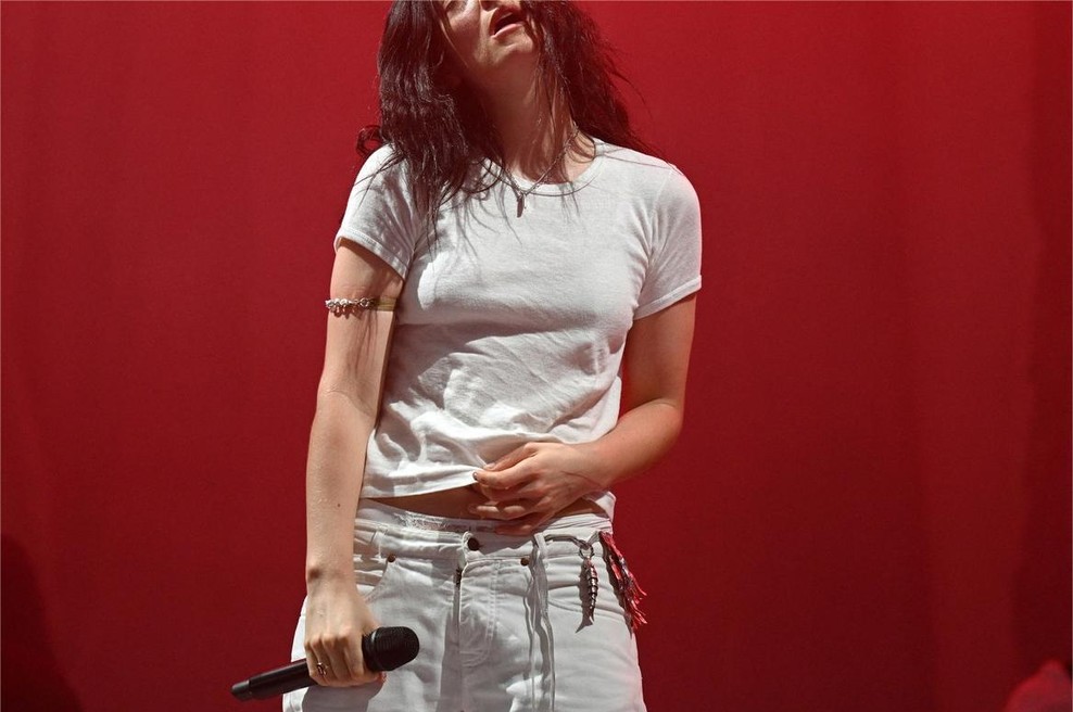 Svetovna zvezdnica prihaja v puljsko Areno (vstopnice bodo kmalu v prodaji) (foto: Profimedia)