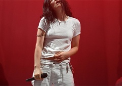 Svetovna zvezdnica prihaja v puljsko Areno (vstopnice bodo kmalu v prodaji)