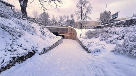 ljubljana slovenija turizem romunija navdusenje turisti hvalospevi