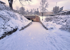 Romune obnorel ta kraj v Sloveniji, zanje je pravi turistični biser: "Vsaj enkrat v življenju ga morate videti!"