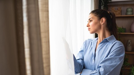 zenska primorka fant delo izpoved pomoc tezave nosecnost slovenija