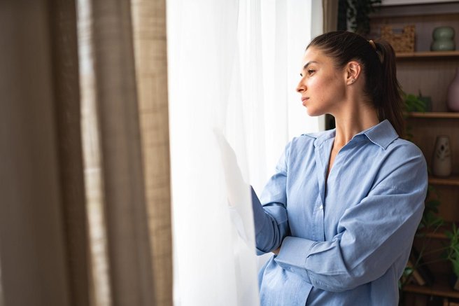 zenska primorka fant delo izpoved pomoc tezave nosecnost slovenija