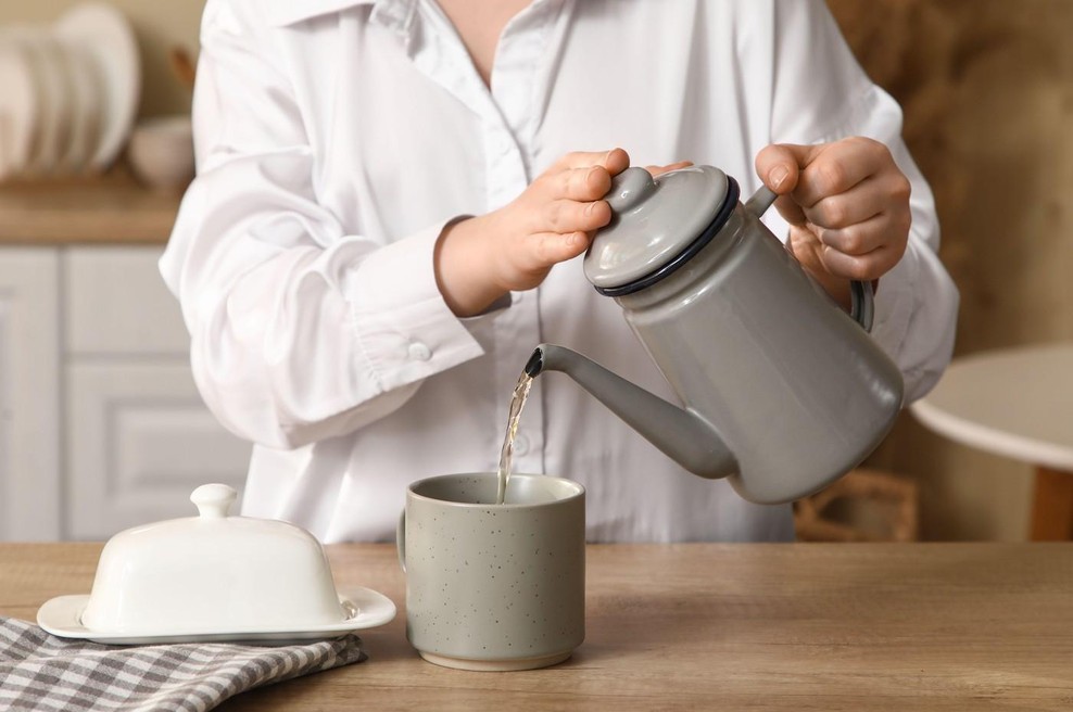 Ta napitek prava rešitev za prebavo: napihnjenost izgine v trenutku, črevesje pa deluje kot švicarska ura (foto: Profimedia)