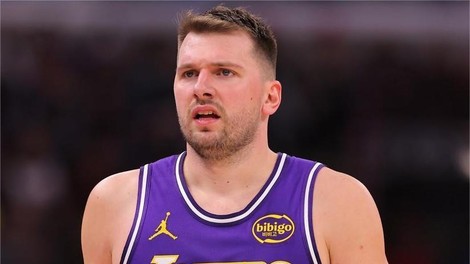 Luka Dončić