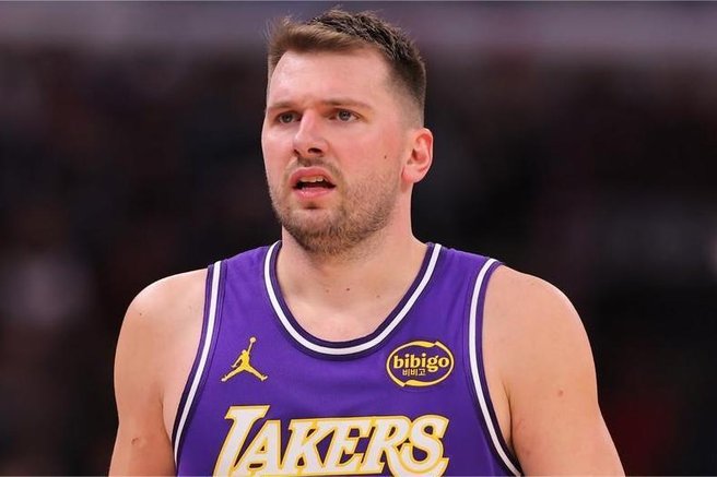 Luka Dončić
