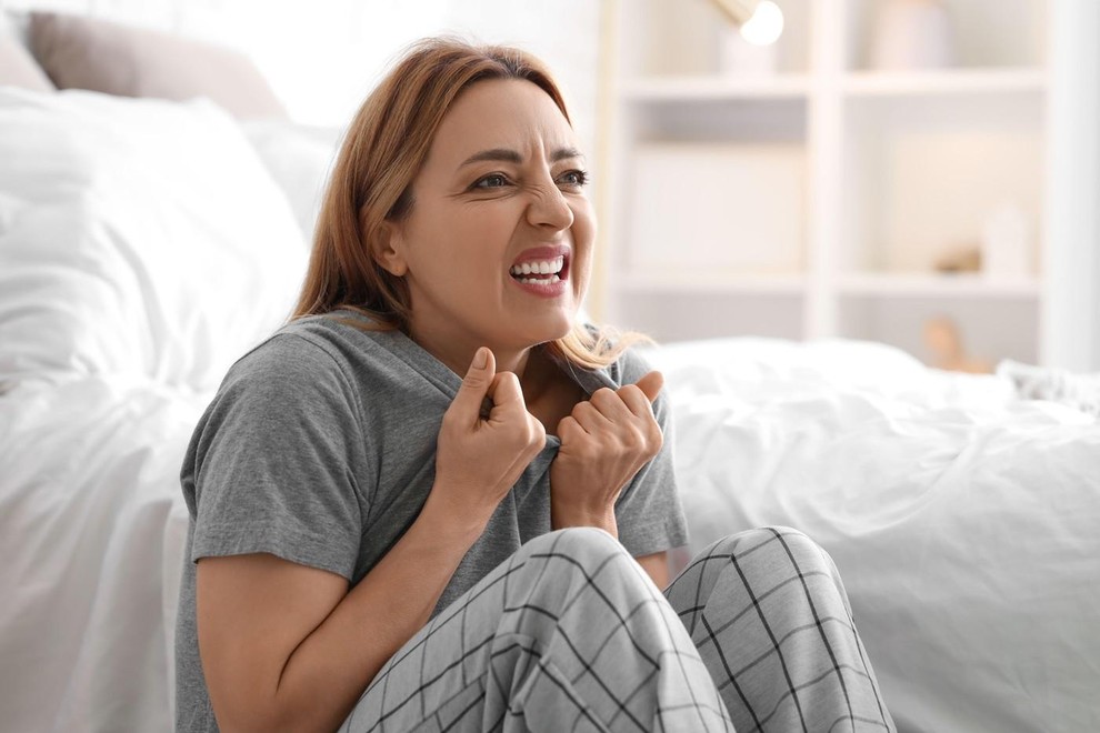 Nekateri ljudje težko ohranjajo mirno kri in se burno odzovejo na stres, frustracije ali občutek krivice. Po astrologiji so nekatera …