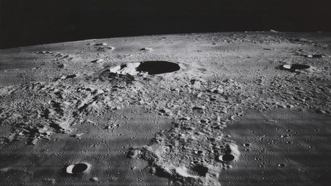 nasa fotografija satelit planet vesolje kepler posnetek osoncje zemlja znanost