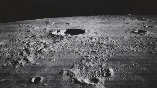 Ko so znanstveniki še enkrat pregledovali stare Nasine posnetke, jih je zmrazilo: takoj jim je postalo jasno, da so odkrili ...