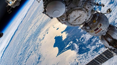 nasa pomanjkanje snega satelit posnetek zda zima kriza najmanj rekord