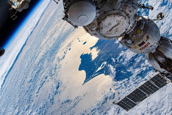 nasa pomanjkanje snega satelit posnetek zda zima kriza najmanj rekord