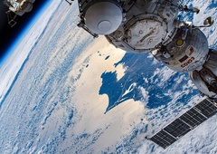 NASA s satelitom posnela dogajanje na Zemlji, znanstveniki zaprepadeni: kar so videli, je zlovešča napoved za človeštvo