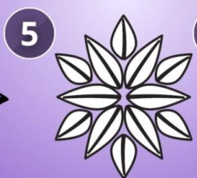 5 Cenite drobne stvari v življenju in znate prepoznati lepoto vsakodnevnih trenutkov. Prežemajo vas energija, navdušenje in toplina. Zlahka se …