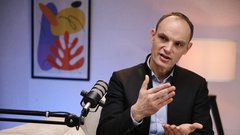 sergej golubovic anze logar tvoj glas podkast volitve mladi slovenija prihodnost pogovor