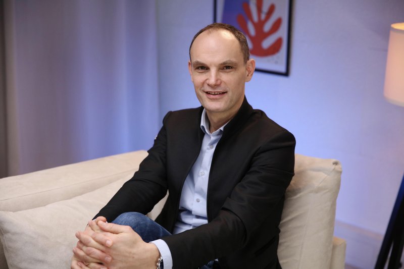 sergej golubovic anze logar tvoj glas podkast volitve mladi slovenija prihodnost pogovor