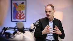 sergej golubovic anze logar tvoj glas podkast volitve mladi slovenija prihodnost pogovor