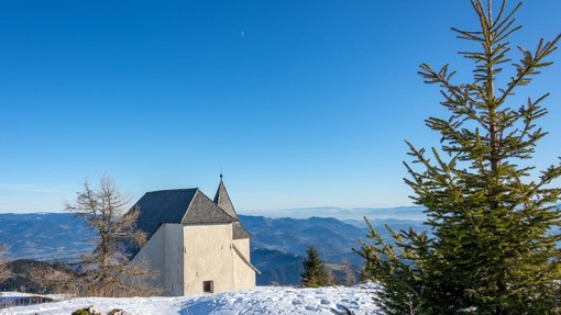 Pod Uršljo goro nastaja oaza miru: gostje se bodo lahko namakali v čudežni vodi
