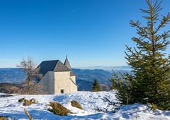 Pod Uršljo goro nastaja oaza miru: gostje se bodo lahko namakali v čudežni vodi