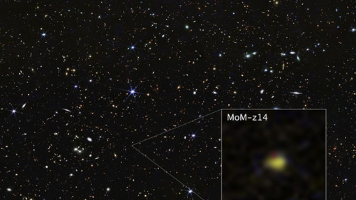 Ko je teleskop James Webb dostavil najnovejše posnetke, so se astronomi le spogledali: zdaj so bližje pravi resnici
