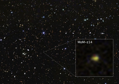 Ko je teleskop James Webb dostavil najnovejše posnetke, so se astronomi le spogledali: zdaj so bližje pravi resnici
