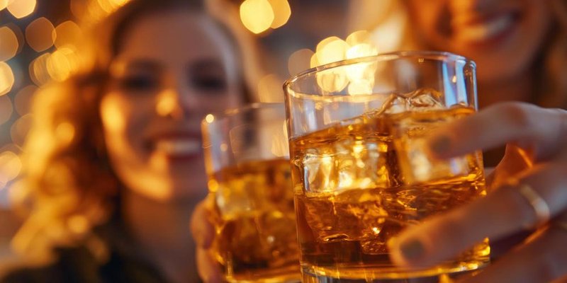 Zakaj japonski viski postaja sinonim za popolnost