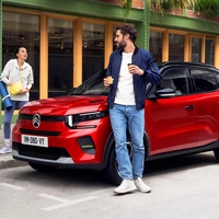 Električni Citroën ë-C3 in ë-C3 Aircross: dostopna električna mobilnost z značajem