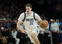 Tega ni uspelo še nikomur: naslednik Dončića podrl rekord lige NBA