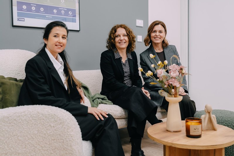 Nacionalna raziskava v Sloveniji: Filozofija Hygge, kakovost življenja in sreča gredo z roko v roki