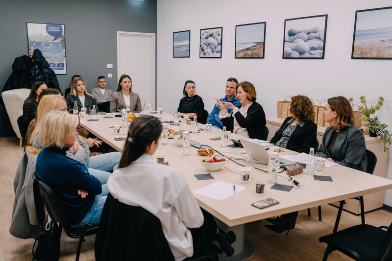 Nacionalna raziskava v Sloveniji: Filozofija Hygge, kakovost življenja in sreča gredo z roko v roki