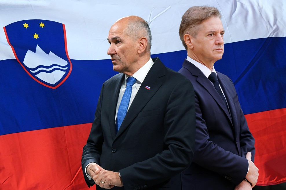 Katera stranka bi zmagala, če bi bile volitve danes? Takšni so rezultati (foto: Bobo)