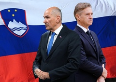 Katera stranka bi zmagala, če bi bile volitve danes? Takšni so rezultati