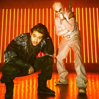 Joker Out Devito Supersonic