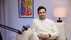 luka gorsek podkast tvoj glas 26 golubovic politika volitve pogovor zivljenje pogledi