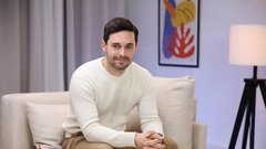 luka gorsek podkast tvoj glas 26 golubovic politika volitve pogovor zivljenje pogledi