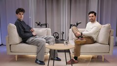 luka gorsek podkast tvoj glas 26 golubovic politika volitve pogovor zivljenje pogledi