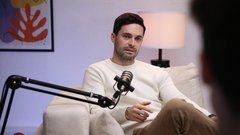 luka gorsek podkast tvoj glas 26 golubovic politika volitve pogovor zivljenje pogledi