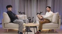 luka gorsek podkast tvoj glas 26 golubovic politika volitve pogovor zivljenje pogledi