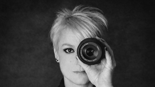 Medicinska sestra s fotografskim objektivom v rokah: "To je zame način opazovanja ljudi in sveta, ne le delo ali hobi"