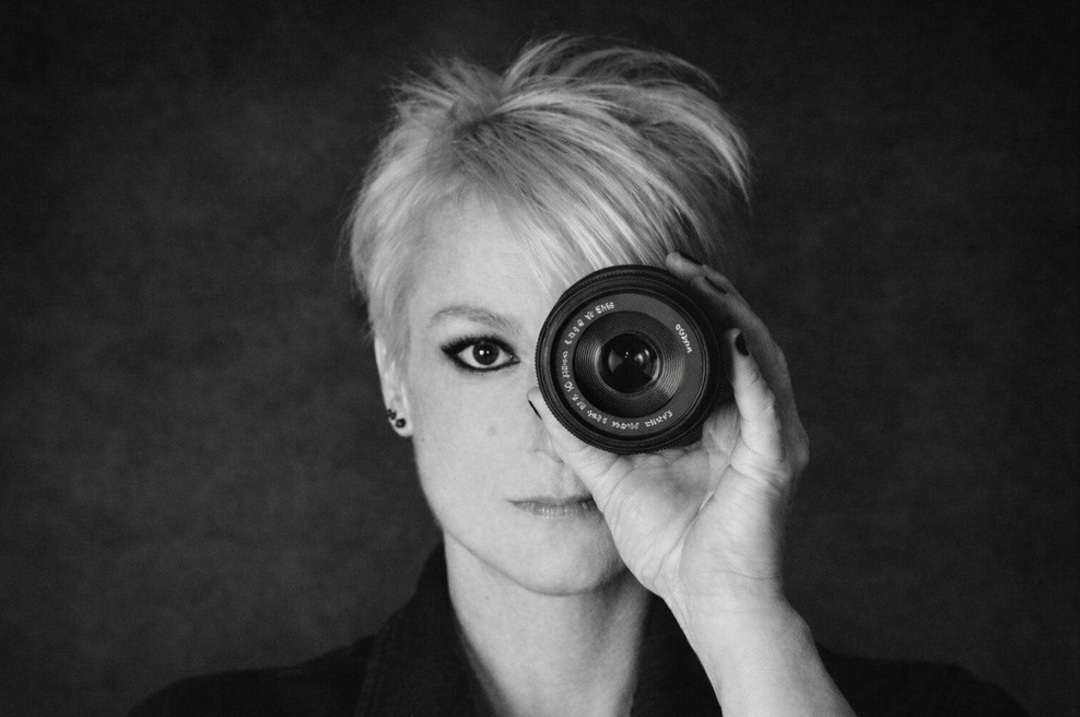 Maja Mekina (foto: Maja Mekina)