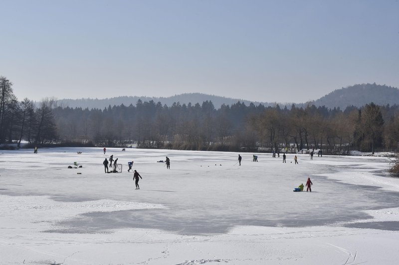 Ta ljubljanska lokacija nikakor ni varna, okoliški prebivalci prosijo za zaščito, župan pa ...