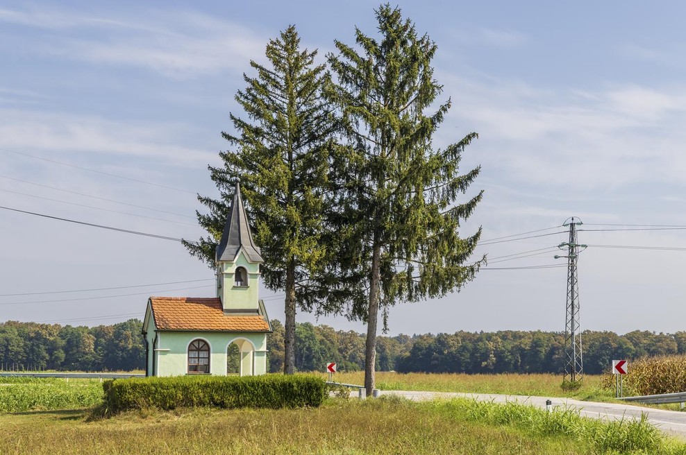 Avstrijce obnorel ta slovenski kraj: tam stoji nekaj, kar jih je tako navdušilo, da pišejo celo članke (lahko pokamo od ponosa!) (foto: Profimedia)