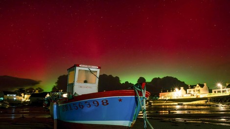 sonce nasa vesolje nebo nevihta posledice elektrija zemlja alarm