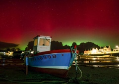 NASA je v pripravljenosti: zlovešče dogajanje na nebu, črn scenarij bi lahko vodil do kaosa na Zemlji