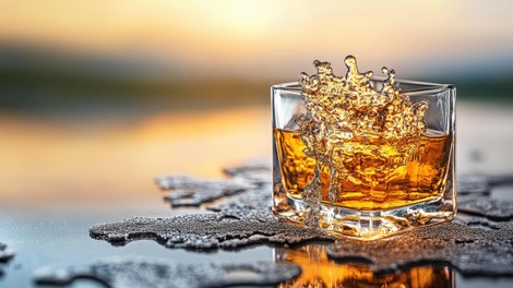 Zakaj japonski viski postaja sinonim za popolnost