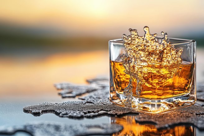 Zakaj japonski viski postaja sinonim za popolnost
